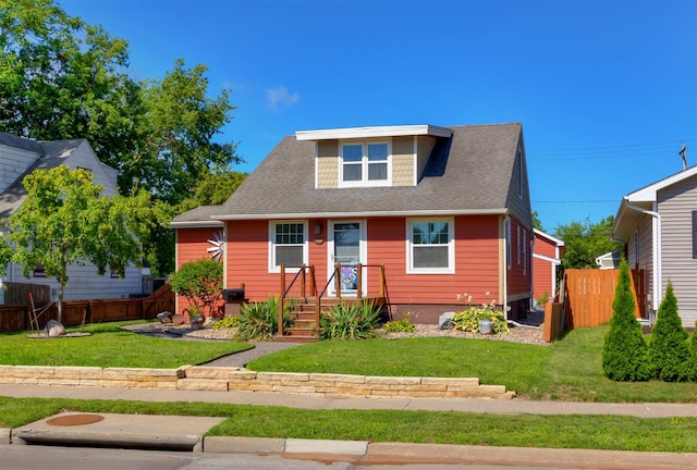 524 1st St, West Des Moines, IA 50265 - view of front facade featuring a shingled roof