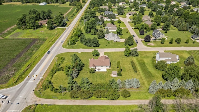 9421 NE 28th Ct, Ankeny, IA 50021 - aerial view of property's location
