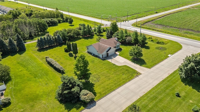 9421 NE 28th Ct, Ankeny, IA 50021 - view of rural area