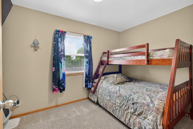 8026 Crestview Dr, Des Moines, IA 50320 - bedroom featuring carpet flooring