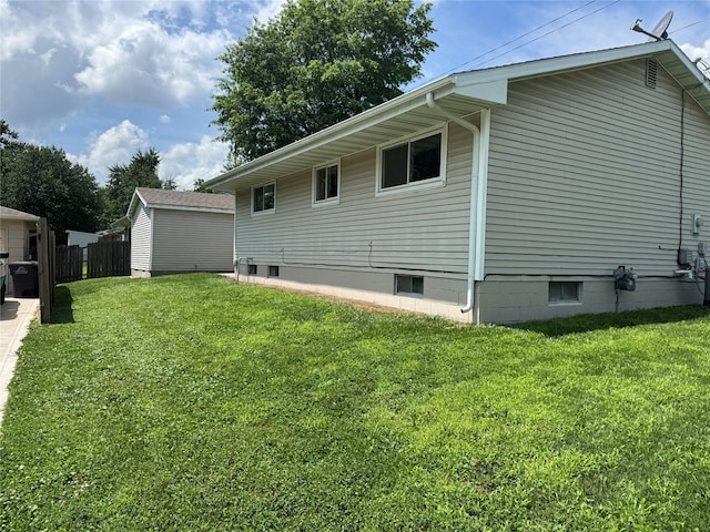 435 E Watrous Ave, Des Moines, IA 50315 - view of property exterior