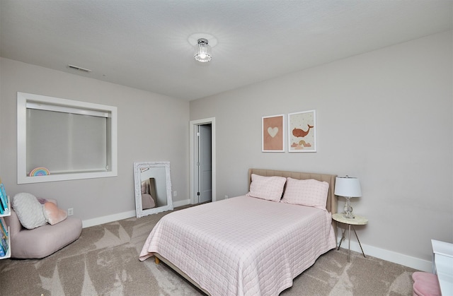 605 S Tiburon Cv, West Des Moines, IA 50266 - bedroom featuring carpet floors and baseboards