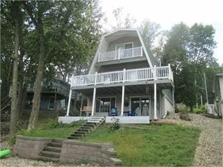 3029 E Lakeshore Dr, Brooklyn, IA 52211 - photo 1