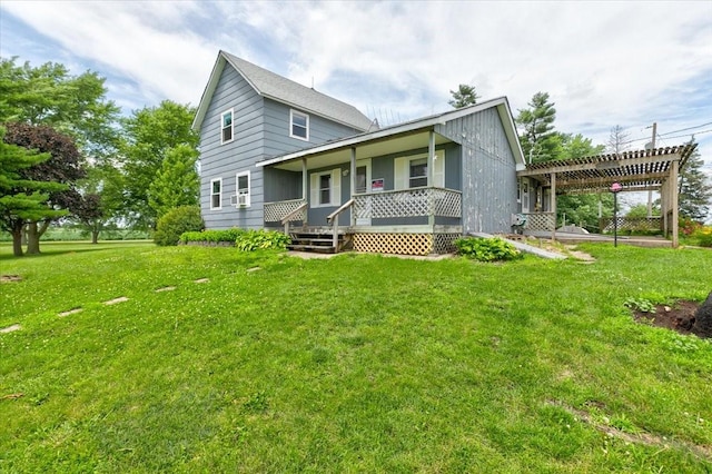 18376 U Ave, Woodward, IA 50276