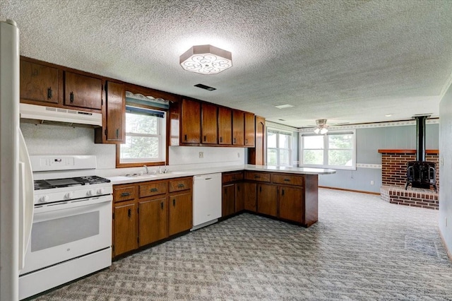 18376 U Ave, Woodward, IA 50276