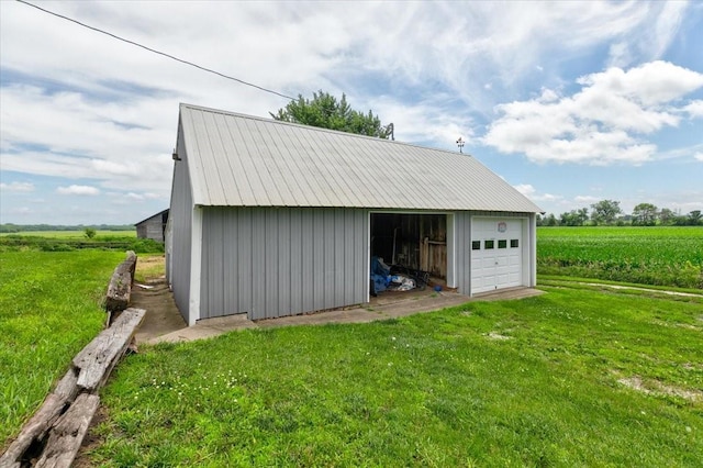 18376 U Ave, Woodward, IA 50276