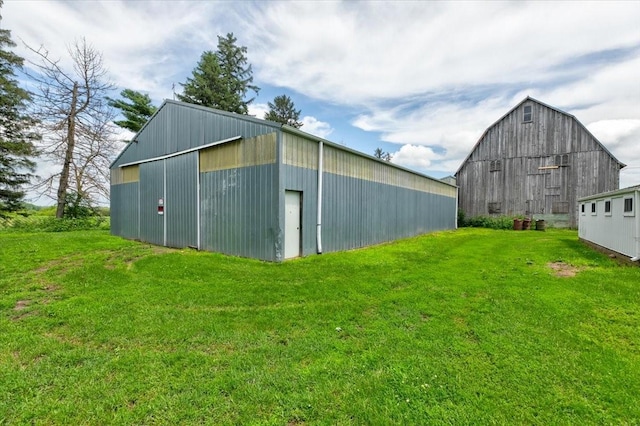 18376 U Ave, Woodward, IA 50276