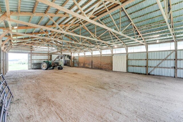 18376 U Ave, Woodward, IA 50276
