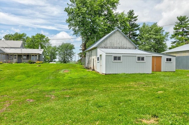 18376 U Ave, Woodward, IA 50276