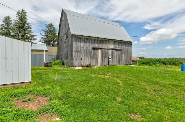 18376 U Ave, Woodward, IA 50276