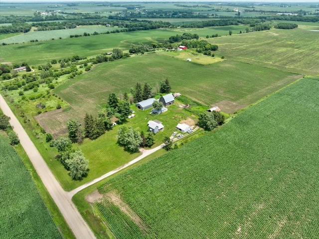 18376 U Ave, Woodward, IA 50276