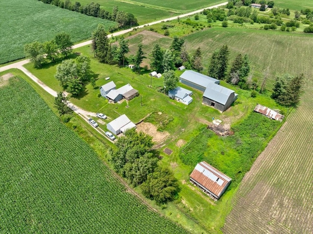 18376 U Ave, Woodward, IA 50276