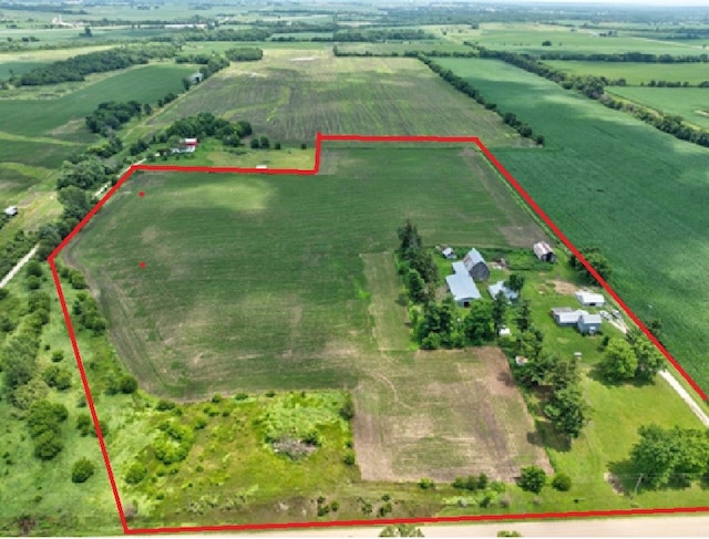 18376 U Ave, Woodward, IA 50276