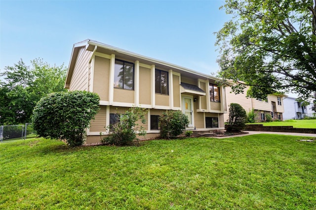 3600 E 42nd Ct, Des Moines, IA 50317 - view of property