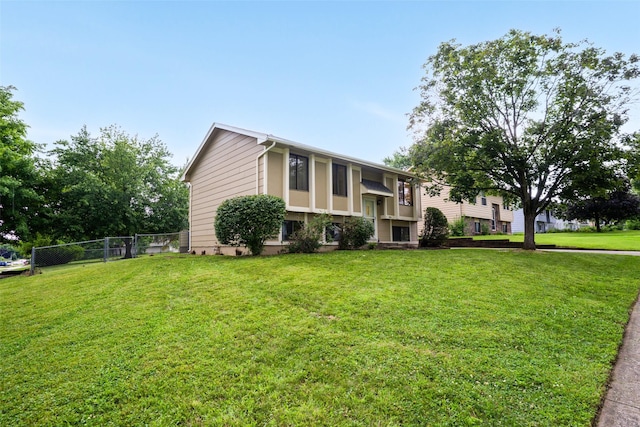 3600 E 42nd Ct, Des Moines, IA 50317 - view of building exterior
