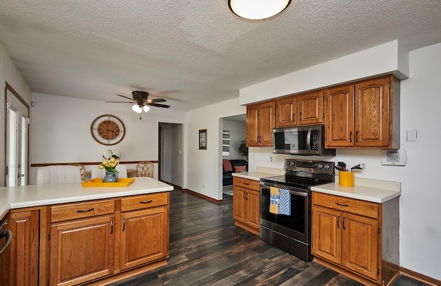 601 S O St, Indianola, IA 50125 - photo 16