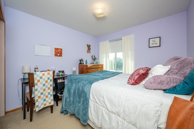 9102 NW Windsor Dr, Johnston, IA 50131 - bedroom with light colored carpet