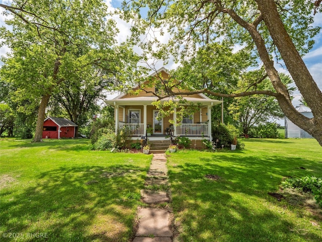 2385 Holliwell Bridge Rd, Winterset, IA 50273