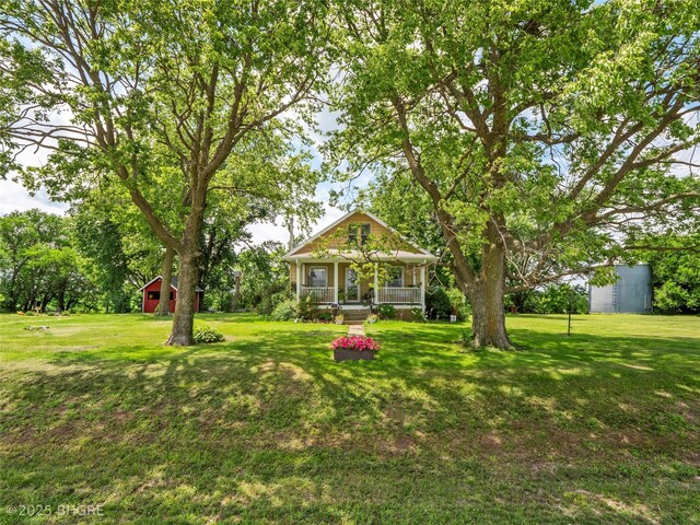 2385 Holliwell Bridge Rd, Winterset, IA 50273