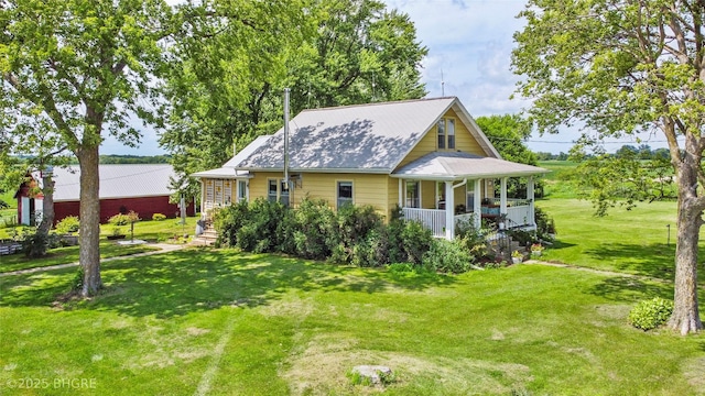 2385 Holliwell Bridge Rd, Winterset, IA 50273