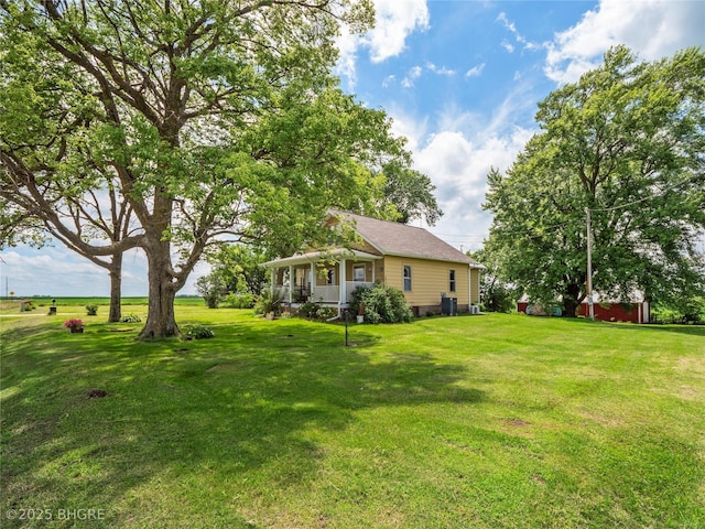 2385 Holliwell Bridge Rd, Winterset, IA 50273