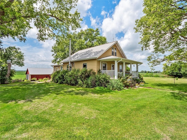 2385 Holliwell Bridge Rd, Winterset, IA 50273