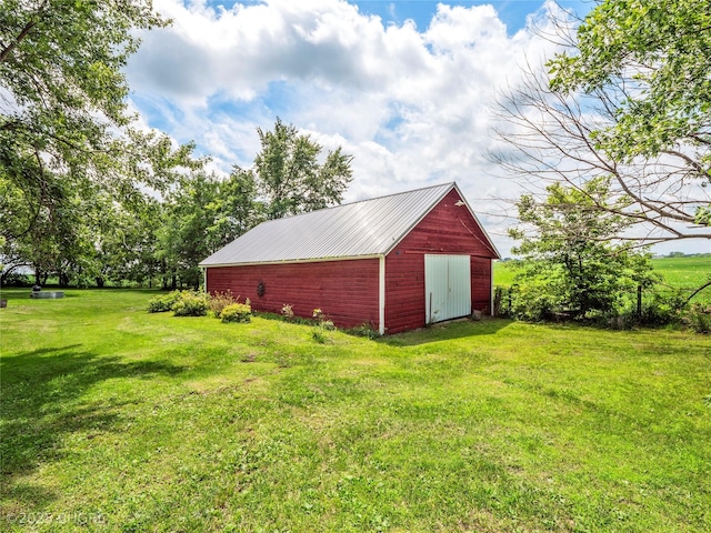 2385 Holliwell Bridge Rd, Winterset, IA 50273