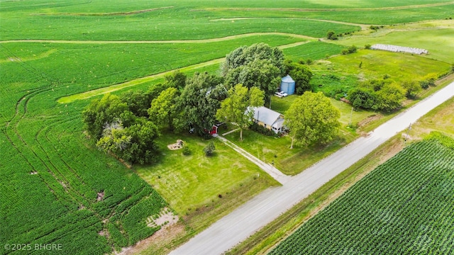 2385 Holliwell Bridge Rd, Winterset, IA 50273