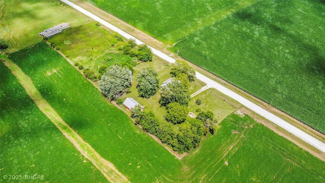 2385 Holliwell Bridge Rd, Winterset, IA 50273