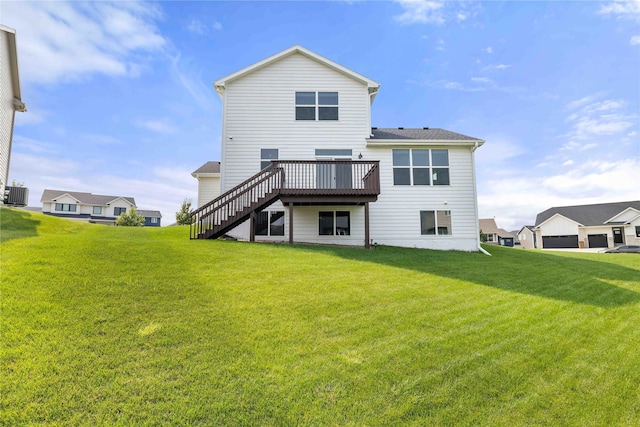 3641 NW 166th St, Clive, IA 50325 - photo 32