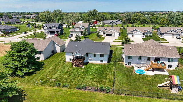 1408 Warrior Run Dr, Norwalk, IA 50211 - photo 28