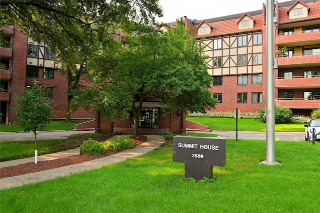 2880 Grand Ave Unit 503, Des Moines, IA 50312 - photo 1