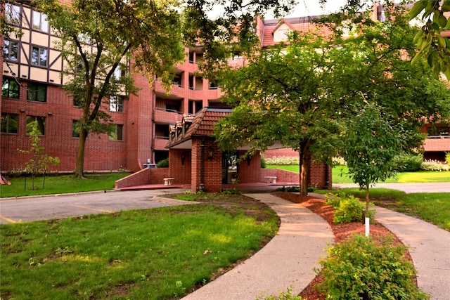 2880 Grand Ave Unit 503, Des Moines, IA 50312 - photo 2