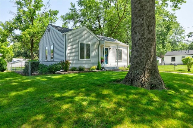 5613 College Ave, Des Moines, IA 50310 - view of front of house