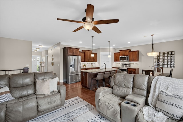 1901 NW Prairie Creek Dr, Grimes, IA 50111 - photo 6