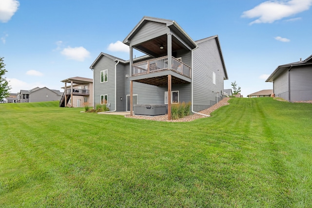 1901 NW Prairie Creek Dr, Grimes, IA 50111 - photo 31