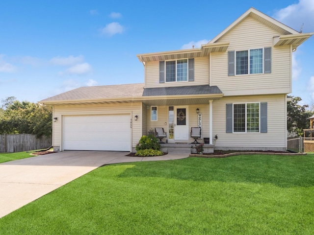 3406 SW Greenwood St, Ankeny, IA 50023 - photo 1
