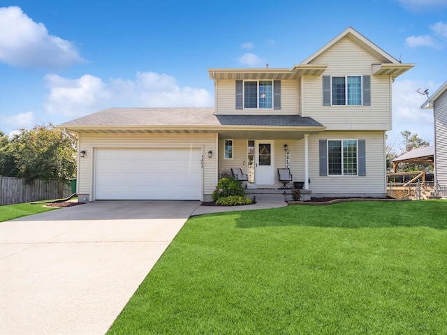 3406 SW Greenwood St, Ankeny, IA 50023 - photo 2