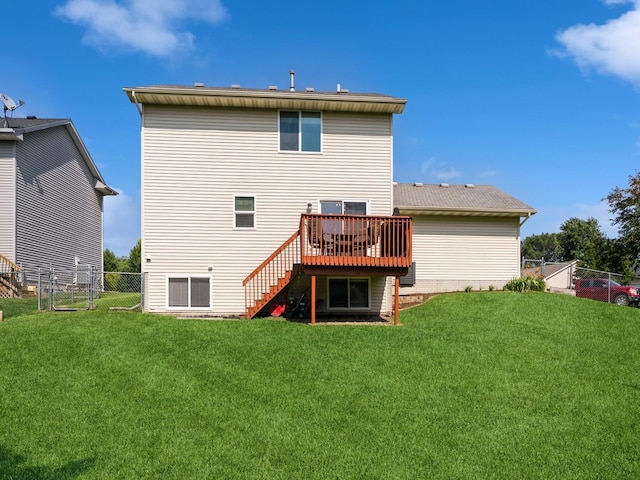3406 SW Greenwood St, Ankeny, IA 50023 - photo 23