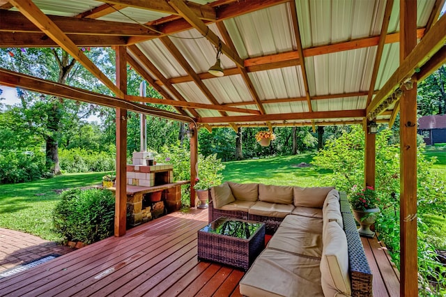532 W Riverside Rd, Ames, IA 50010 - photo 30