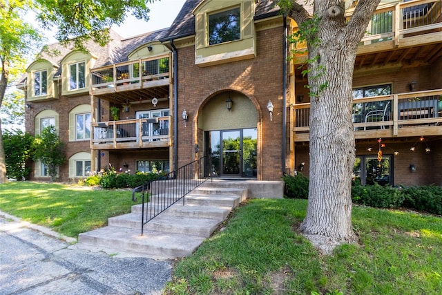 1410 20th St Unit 20, West Des Moines, IA 50265 - view of building exterior