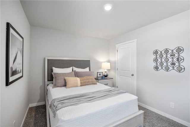 2107 Bugge Dr, Adel, IA 50003 - bedroom featuring baseboards and carpet floors