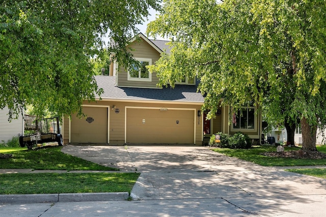 538 NW Scott St, Ankeny, IA 50023 - photo 1