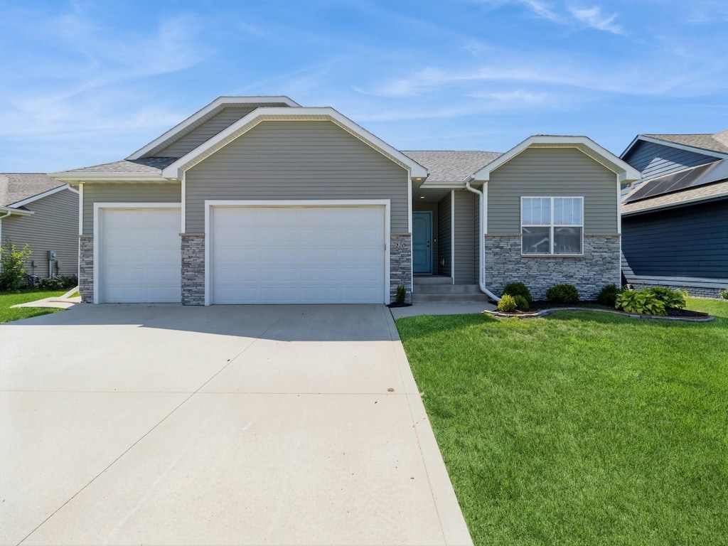 220 NE Megan Ave, Elkhart, IA 50073 - photo 1