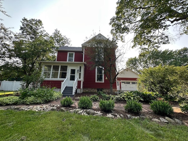 804 N 4th Ave, Winterset, IA 50273 - photo 2