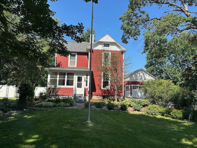 804 N 4th Ave, Winterset, IA 50273 - photo 3