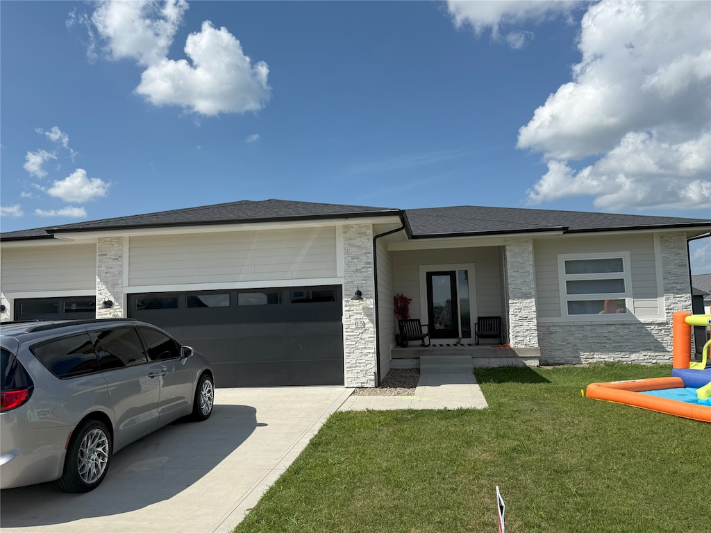 65 NW Hidden Knl, Waukee, IA 50263 - photo 1