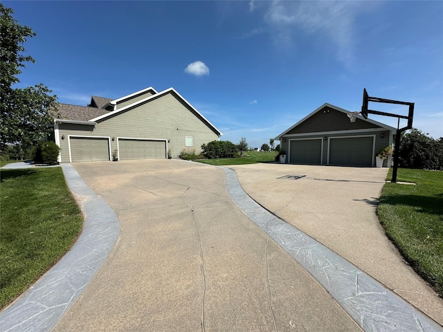 1821 Millstream Ct, Winterset, IA 50273 - photo 2
