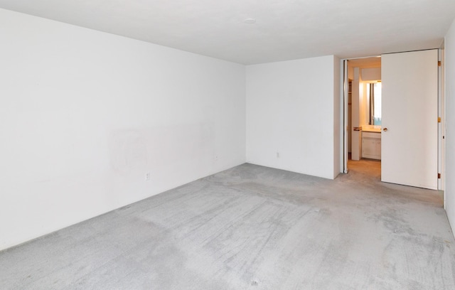 3663 Grand Ave Unit 501, Des Moines, IA 50312 - view of carpeted empty room