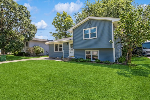 712 NE 9th St, Grimes, IA 50111 - photo 1